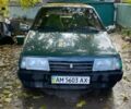 Зеленый ВАЗ 2109, объемом двигателя 5 л и пробегом 88 тыс. км за 1400 $, фото 1 на Automoto.ua