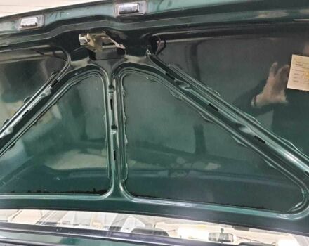 Зеленый ВАЗ 2109, объемом двигателя 0 л и пробегом 20 тыс. км за 2700 $, фото 13 на Automoto.ua