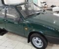 Зеленый ВАЗ 2109, объемом двигателя 0 л и пробегом 20 тыс. км за 2700 $, фото 12 на Automoto.ua