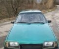 Зелений ВАЗ 2109, об'ємом двигуна 1.5 л та пробігом 50 тис. км за 1150 $, фото 1 на Automoto.ua