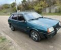 ВАЗ 2109 1997 в Александрие на Automoto.ua Зеленый ВАЗ 2109, объемом двигателя 1.5 л и пробегом 200 тыс. км за 1350 $, фото 5 на Automoto.ua