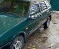 Зеленый ВАЗ 2109, объемом двигателя 5 л и пробегом 88 тыс. км за 1400 $, фото 2 на Automoto.ua