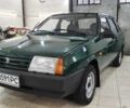 Зеленый ВАЗ 2109, объемом двигателя 0 л и пробегом 20 тыс. км за 2700 $, фото 4 на Automoto.ua