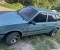 Зеленый ВАЗ 2109, объемом двигателя 1.5 л и пробегом 2 тыс. км за 1300 $, фото 1 на Automoto.ua