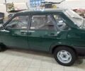 Зеленый ВАЗ 2109, объемом двигателя 0 л и пробегом 20 тыс. км за 2700 $, фото 1 на Automoto.ua