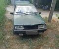 Зеленый ВАЗ 2109, объемом двигателя 10 л и пробегом 250 тыс. км за 653 $, фото 1 на Automoto.ua