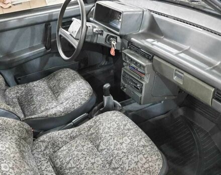 Зеленый ВАЗ 2109, объемом двигателя 0 л и пробегом 20 тыс. км за 2700 $, фото 5 на Automoto.ua