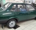 Зеленый ВАЗ 2109, объемом двигателя 0 л и пробегом 20 тыс. км за 2700 $, фото 11 на Automoto.ua