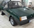 Зеленый ВАЗ 2109, объемом двигателя 0 л и пробегом 20 тыс. км за 2700 $, фото 1 на Automoto.ua