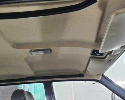 Зеленый ВАЗ 2109, объемом двигателя 0 л и пробегом 20 тыс. км за 2700 $, фото 6 на Automoto.ua