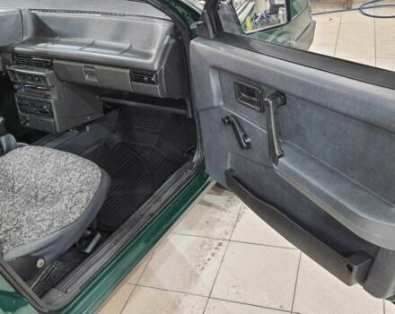 Зеленый ВАЗ 2109, объемом двигателя 0 л и пробегом 20 тыс. км за 2700 $, фото 7 на Automoto.ua