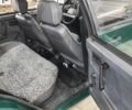 Зеленый ВАЗ 2109, объемом двигателя 0 л и пробегом 20 тыс. км за 2700 $, фото 8 на Automoto.ua