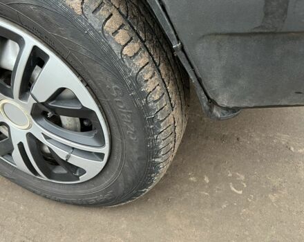 ВАЗ 2109 1997 в Александрие на Automoto.ua Зеленый ВАЗ 2109, объемом двигателя 1.5 л и пробегом 200 тыс. км за 1350 $, фото 6 на Automoto.ua