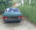 Зеленый ВАЗ 2109, объемом двигателя 10 л и пробегом 250 тыс. км за 653 $, фото 1 на Automoto.ua