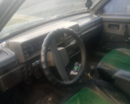 Зеленый ВАЗ 2109, объемом двигателя 1.5 л и пробегом 150 тыс. км за 600 $, фото 4 на Automoto.ua