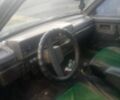 Зеленый ВАЗ 2109, объемом двигателя 1.5 л и пробегом 150 тыс. км за 600 $, фото 4 на Automoto.ua