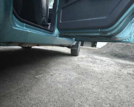 Зеленый ВАЗ 2109, объемом двигателя 1.5 л и пробегом 217 тыс. км за 2200 $, фото 11 на Automoto.ua