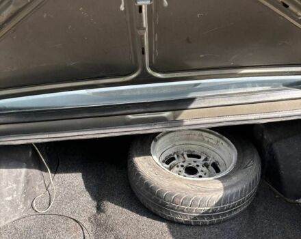 Зеленый ВАЗ 2109, объемом двигателя 1.5 л и пробегом 300 тыс. км за 1649 $, фото 15 на Automoto.ua