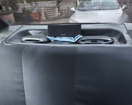 Зеленый ВАЗ 2109, объемом двигателя 1.5 л и пробегом 217 тыс. км за 2200 $, фото 4 на Automoto.ua