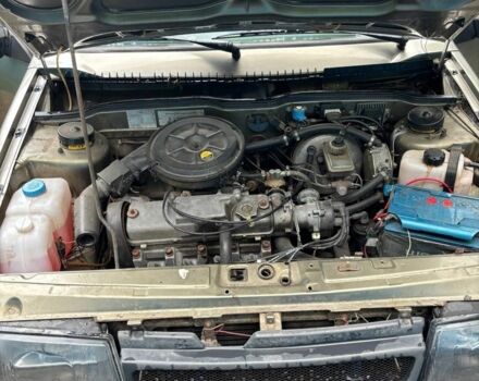 Зеленый ВАЗ 2109, объемом двигателя 1.5 л и пробегом 300 тыс. км за 1649 $, фото 10 на Automoto.ua