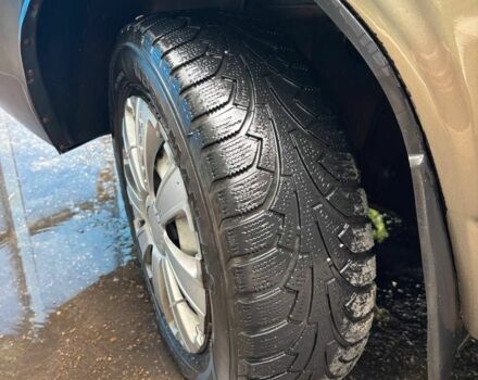 Зеленый ВАЗ 2109, объемом двигателя 1.5 л и пробегом 300 тыс. км за 1649 $, фото 11 на Automoto.ua