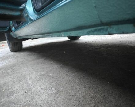 Зеленый ВАЗ 2109, объемом двигателя 1.5 л и пробегом 217 тыс. км за 2200 $, фото 13 на Automoto.ua