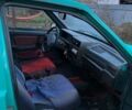 Зеленый ВАЗ 2109, объемом двигателя 1.5 л и пробегом 70 тыс. км за 592 $, фото 3 на Automoto.ua