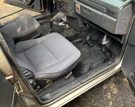 Зеленый ВАЗ 2109, объемом двигателя 1.5 л и пробегом 300 тыс. км за 1649 $, фото 14 на Automoto.ua