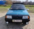 Зелений ВАЗ 2109, об'ємом двигуна 0 л та пробігом 255 тис. км за 1300 $, фото 1 на Automoto.ua