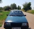 Зелений ВАЗ 2109, об'ємом двигуна 1.5 л та пробігом 2 тис. км за 898 $, фото 1 на Automoto.ua