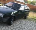 Зеленый ВАЗ 2109, объемом двигателя 1.5 л и пробегом 294 тыс. км за 1500 $, фото 2 на Automoto.ua
