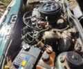 Зеленый ВАЗ 2109, объемом двигателя 1.5 л и пробегом 280 тыс. км за 2100 $, фото 8 на Automoto.ua