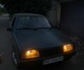 Зеленый ВАЗ 2109, объемом двигателя 1.5 л и пробегом 2 тыс. км за 481 $, фото 1 на Automoto.ua