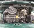 Зелений ВАЗ 2109, об'ємом двигуна 1.5 л та пробігом 200 тис. км за 2000 $, фото 1 на Automoto.ua