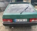 Зеленый ВАЗ 2109, объемом двигателя 1.5 л и пробегом 2 тыс. км за 1000 $, фото 3 на Automoto.ua