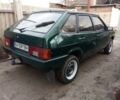 Зелений ВАЗ 2109, об'ємом двигуна 1.5 л та пробігом 200 тис. км за 2000 $, фото 5 на Automoto.ua