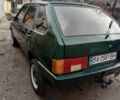 Зелений ВАЗ 2109, об'ємом двигуна 1.5 л та пробігом 200 тис. км за 2000 $, фото 7 на Automoto.ua