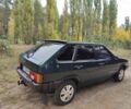 Зеленый ВАЗ 2109, объемом двигателя 1.5 л и пробегом 130 тыс. км за 1300 $, фото 2 на Automoto.ua