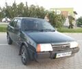 Зелений ВАЗ 2109, об'ємом двигуна 1.5 л та пробігом 300 тис. км за 950 $, фото 1 на Automoto.ua
