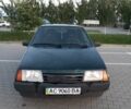 Зелений ВАЗ 2109, об'ємом двигуна 1.5 л та пробігом 300 тис. км за 950 $, фото 2 на Automoto.ua