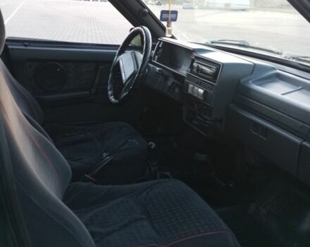 Зелений ВАЗ 2109, об'ємом двигуна 1.5 л та пробігом 300 тис. км за 950 $, фото 6 на Automoto.ua