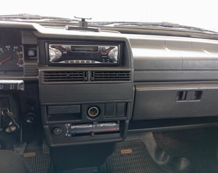 Зеленый ВАЗ 2109, объемом двигателя 1.5 л и пробегом 83 тыс. км за 1984 $, фото 6 на Automoto.ua