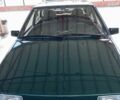 Зелений ВАЗ 2109, об'ємом двигуна 1 л та пробігом 83 тис. км за 86000 $, фото 1 на Automoto.ua