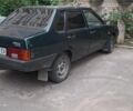 Зелений ВАЗ 2109, об'ємом двигуна 0 л та пробігом 2 тис. км за 951 $, фото 1 на Automoto.ua