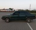 Зелений ВАЗ 2109, об'ємом двигуна 1.5 л та пробігом 300 тис. км за 950 $, фото 1 на Automoto.ua