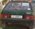 Зеленый ВАЗ 2109, объемом двигателя 1.5 л и пробегом 180 тыс. км за 1650 $, фото 2 на Automoto.ua