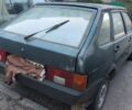 Зелений ВАЗ 2109, об'ємом двигуна 0 л та пробігом 230 тис. км за 1400 $, фото 2 на Automoto.ua