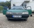 Зеленый ВАЗ 2109, объемом двигателя 1.5 л и пробегом 2 тыс. км за 1000 $, фото 1 на Automoto.ua