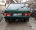 Зелений ВАЗ 2109, об'ємом двигуна 1.5 л та пробігом 200 тис. км за 2000 $, фото 6 на Automoto.ua
