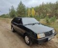 Зеленый ВАЗ 2109, объемом двигателя 1.5 л и пробегом 130 тыс. км за 1300 $, фото 4 на Automoto.ua